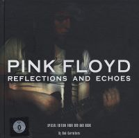 Cover Pink Floyd - Reflections And Echoes [DVD]